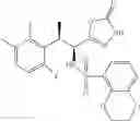 Fig. 643 - Sulfonamide compound or salt thereof