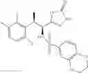 Fig. 652 - Sulfonamide compound or salt thereof