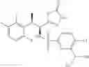 Fig. 705 - Sulfonamide compound or salt thereof