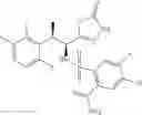 Fig. 749 - Sulfonamide compound or salt thereof