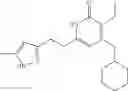 Fig. 42 - Pyrimidinone-containing compound, preparation method thereof, pharmaceutical composition and application thereof