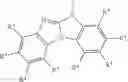 Fig. 64 - Compounds for electronic devices