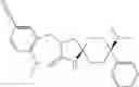 Fig. 271 - 3-((HETERO-)ARYL)-ALKYL-8-AMINO-2-OXO-1,3-DIAZA-SPIRO-[4.5]-DECANE DERIVATIVES