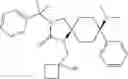 Fig. 303 - 3-((HETERO-)ARYL)-ALKYL-8-AMINO-2-OXO-1,3-DIAZA-SPIRO-[4.5]-DECANE DERIVATIVES