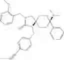 Fig. 307 - 3-((HETERO-)ARYL)-ALKYL-8-AMINO-2-OXO-1,3-DIAZA-SPIRO-[4.5]-DECANE DERIVATIVES