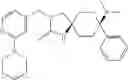 Fig. 313 - 3-((HETERO-)ARYL)-ALKYL-8-AMINO-2-OXO-1,3-DIAZA-SPIRO-[4.5]-DECANE DERIVATIVES