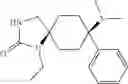 Fig. 53 - 3-((HETERO-)ARYL)-ALKYL-8-AMINO-2-OXO-1,3-DIAZA-SPIRO-[4.5]-DECANE DERIVATIVES