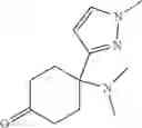 Fig. 59 - 3-((HETERO-)ARYL)-ALKYL-8-AMINO-2-OXO-1,3-DIAZA-SPIRO-[4.5]-DECANE DERIVATIVES