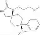 Fig. 69 - 3-((HETERO-)ARYL)-ALKYL-8-AMINO-2-OXO-1,3-DIAZA-SPIRO-[4.5]-DECANE DERIVATIVES