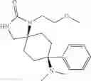 Fig. 70 - 3-((HETERO-)ARYL)-ALKYL-8-AMINO-2-OXO-1,3-DIAZA-SPIRO-[4.5]-DECANE DERIVATIVES