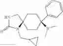 Fig. 72 - 3-((HETERO-)ARYL)-ALKYL-8-AMINO-2-OXO-1,3-DIAZA-SPIRO-[4.5]-DECANE DERIVATIVES