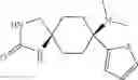 Fig. 77 - 3-((HETERO-)ARYL)-ALKYL-8-AMINO-2-OXO-1,3-DIAZA-SPIRO-[4.5]-DECANE DERIVATIVES
