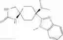 Fig. 80 - 3-((HETERO-)ARYL)-ALKYL-8-AMINO-2-OXO-1,3-DIAZA-SPIRO-[4.5]-DECANE DERIVATIVES