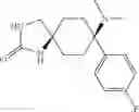 Fig. 84 - 3-((HETERO-)ARYL)-ALKYL-8-AMINO-2-OXO-1,3-DIAZA-SPIRO-[4.5]-DECANE DERIVATIVES