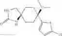 Fig. 90 - 3-((HETERO-)ARYL)-ALKYL-8-AMINO-2-OXO-1,3-DIAZA-SPIRO-[4.5]-DECANE DERIVATIVES