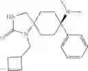 Fig. 96 - 3-((HETERO-)ARYL)-ALKYL-8-AMINO-2-OXO-1,3-DIAZA-SPIRO-[4.5]-DECANE DERIVATIVES