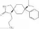 Fig. 97 - 3-((HETERO-)ARYL)-ALKYL-8-AMINO-2-OXO-1,3-DIAZA-SPIRO-[4.5]-DECANE DERIVATIVES