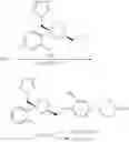 Fig. 10 - Compounds which are used in the preparation of the compound of formula (I)