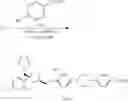 Fig. 11 - Compounds which are used in the preparation of the compound of formula (I)