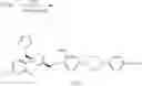 Fig. 13 - Compounds which are used in the preparation of the compound of formula (I)