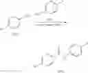 Fig. 17 - Compounds which are used in the preparation of the compound of formula (I)