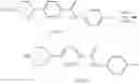 Fig. 19 - Compounds which are used in the preparation of the compound of formula (I)