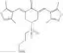 Fig. 119 - COMPOUNDS FOR INHIBITING PROTEIN DEGRADATION AND METHODS OF USE THEREOF IN THE TREATMENT OF CANCER