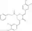 Fig. 133 - COMPOUNDS FOR INHIBITING PROTEIN DEGRADATION AND METHODS OF USE THEREOF IN THE TREATMENT OF CANCER