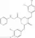 Fig. 171 - COMPOUNDS FOR INHIBITING PROTEIN DEGRADATION AND METHODS OF USE THEREOF IN THE TREATMENT OF CANCER