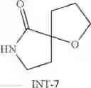 Fig. 196 - Highly active CSF1R inhibitor compound