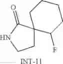 Fig. 200 - Highly active CSF1R inhibitor compound