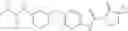 Fig. 303 - Highly active CSF1R inhibitor compound