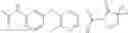 Fig. 304 - Highly active CSF1R inhibitor compound