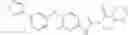 Fig. 94 - Highly active CSF1R inhibitor compound