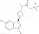 Fig. 124 - Pharmaceutical 6,5 Heterobicyclic Ring Derivatives