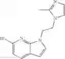 Fig. 65 - Pharmaceutical 6,5 Heterobicyclic Ring Derivatives