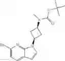 Fig. 71 - Pharmaceutical 6,5 Heterobicyclic Ring Derivatives