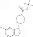 Fig. 76 - Pharmaceutical 6,5 Heterobicyclic Ring Derivatives