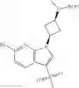 Fig. 90 - Pharmaceutical 6,5 Heterobicyclic Ring Derivatives