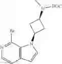 Fig. 91 - Pharmaceutical 6,5 Heterobicyclic Ring Derivatives