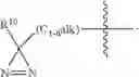 Fig. 74 - Substituted [1,2,4]triazolo[1,5-a]pyrimidines for stabilizing microtubules