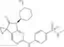 Fig. 34 - Sulfonylamide compounds as CDK2 inhibitors