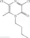 Fig. 15 - Substituted [1,2,4]triazolo[4,3-a]pyrazines as phosphodiesterase inhibitors