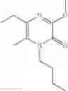 Fig. 17 - Substituted [1,2,4]triazolo[4,3-a]pyrazines as phosphodiesterase inhibitors