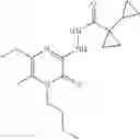 Fig. 22 - Substituted [1,2,4]triazolo[4,3-a]pyrazines as phosphodiesterase inhibitors