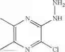 Fig. 23 - Substituted [1,2,4]triazolo[4,3-a]pyrazines as phosphodiesterase inhibitors