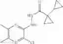 Fig. 24 - Substituted [1,2,4]triazolo[4,3-a]pyrazines as phosphodiesterase inhibitors