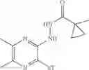 Fig. 26 - Substituted [1,2,4]triazolo[4,3-a]pyrazines as phosphodiesterase inhibitors