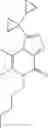 Fig. 33 - Substituted [1,2,4]triazolo[4,3-a]pyrazines as phosphodiesterase inhibitors