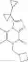 Fig. 34 - Substituted [1,2,4]triazolo[4,3-a]pyrazines as phosphodiesterase inhibitors